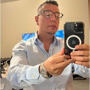 Meet your Posher, Gabriel